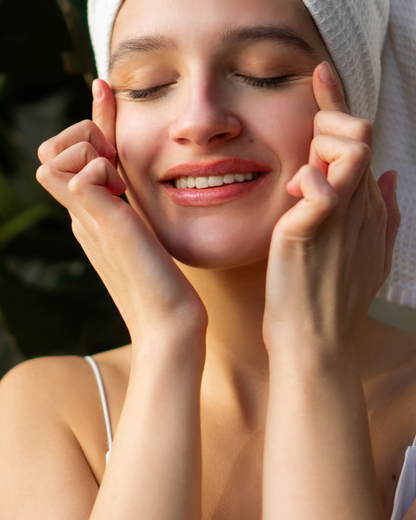 Marine Collagen enriched with Vitamin C and Hyaluronic Acid